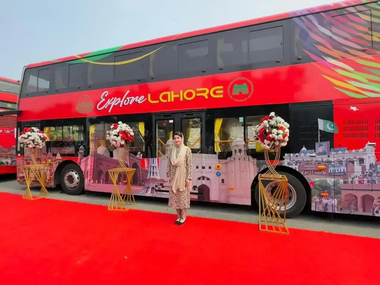 Historic Punjab shrine on a private cultural tour from Lahore