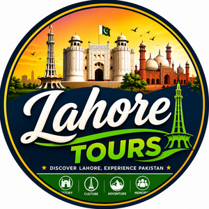 Lahore Tours logo